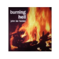 Burning Hell (Vinyl LP (nagylemez))