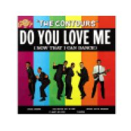 Do You Love Me (CD)