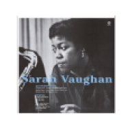 Sarah Vaughan Featuring Clifford Brown (CD)