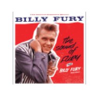 Sound of Fury/Bill Fury (Remastered) CD