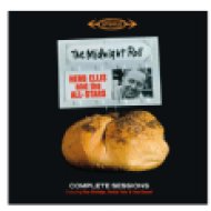 The Midnight Roll (CD)