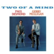Two of a Mind (CD)