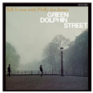 Green Dolphin Street (High Quality Edition) Vinyl LP (nagylemez)