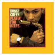 Playin' for Keeps (Remastered Edition) CD