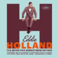 Eddie Holland (CD)