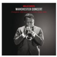 Manchester Concert (CD)