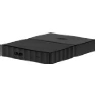 My Passport Ultra fekete 1TB külső USB 3.0 2,5" HDD (WDBYNN0010BBK)