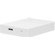 My Passport Ultra fehér 3TB külső USB 3.0 2,5" HDD (WDBYFT0030BWT)