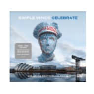 Celebrate: Live from the SSE Hydro Glasgow (CD + DVD)