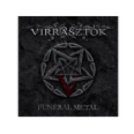 Funeral Metal (Digipak) CD