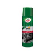 TW FG7615 GL BLACK IN A FLASH külső műanyag ápoló aeroszol 500 ml