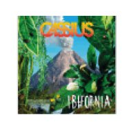 Ibifornia (CD)