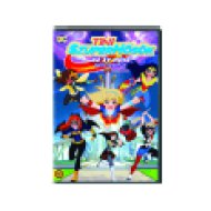 Tini szuperhősök - Az év hőse (DVD)
