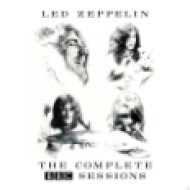 The Complete BBC Sessions (Deluxe Edition) CD