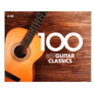 100 Best Guitar Classics (CD)