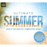 Ultimate... Summer (CD)