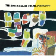 The Jazz Soul of Oscar Peterson CD