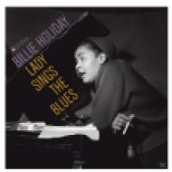 Lady Sings the Blues (Vinyl LP (nagylemez))