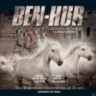 Ben-Hur - A Tale of The Christ LP