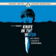 Knife in the Water (Original Motion Picture Soundtrack) (Kés a vízben) CD