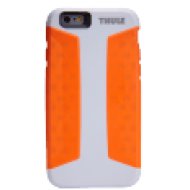 Atmos X3 fehér-narancs iPhone Plus 6/6s tok (TAIE-3125WT/SKOR)
