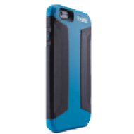 Atmos X3 feketek-kék iPhone Plus 6/6s tok (TAIE3-125THB/DS)