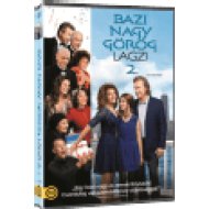 Bazi nagy görög lagzi 2. DVD