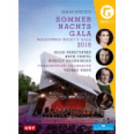 Midsummer Nights Gala 2016 from Grafenegg DVD
