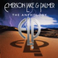 The Anthology 1970-1998 CD