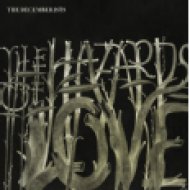 The Hazards of Love LP
