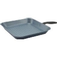 19135 Iron line grill serpenyő tapadásmentes bevonattal 28 cm