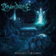 Worship the Grave CD