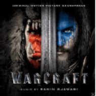Warcraft (Digipak) (Warcraft - A kezdetek) CD