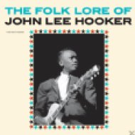 The Folk Lore of John Lee Hooker LP