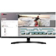 34UM88-P 34" IPS QHD ultrawide monitor HDMI, DisplayPort, FreeSync