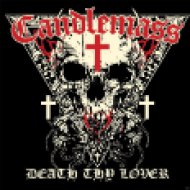 Death Thy Lover (Digipak) Vinyl EP (12")