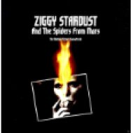 Ziggy Stardust and the Spiders from Mars LP