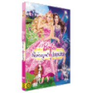 Barbie - A Hercegnő és a Popsztár DVD