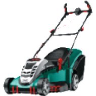Rotak 43 LI (GEN 4 with 2x4.0Ah battery) elektromos fűnyíró