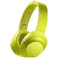 MDR-100ABNY High Resolution Audio vezeték nélküli bluetooth fejhallgató