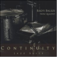 Continuity Jazz Suite CD