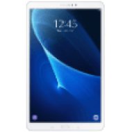 Galaxy Tab A 10.1 (2016) fehér tablet Wifi + LTE (SM-T580)
