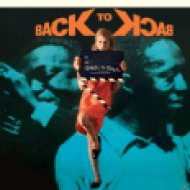 Back to Back (Vinyl LP (nagylemez))