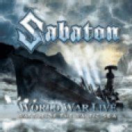 World War Live - Battle of The Baltic Sea CD