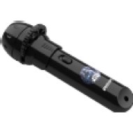 Philips Star Wars projektoros zseblámpa, LED, fekete (71788/99/16)