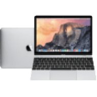 MacBook 12" ezüst 2016 (Retina Core M5 1.2GHz/8GB/512GB/Intel HD 515) mlhc2mg/a