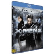 X-Men 2. Blu-ray