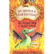 Így neveld a sárkányodat - Így fejtsd meg a tűzkő titkát