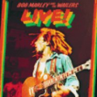 Live! (Limited Edition) LP