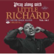 Pray Along with Little Richard Vol.1&2 CD